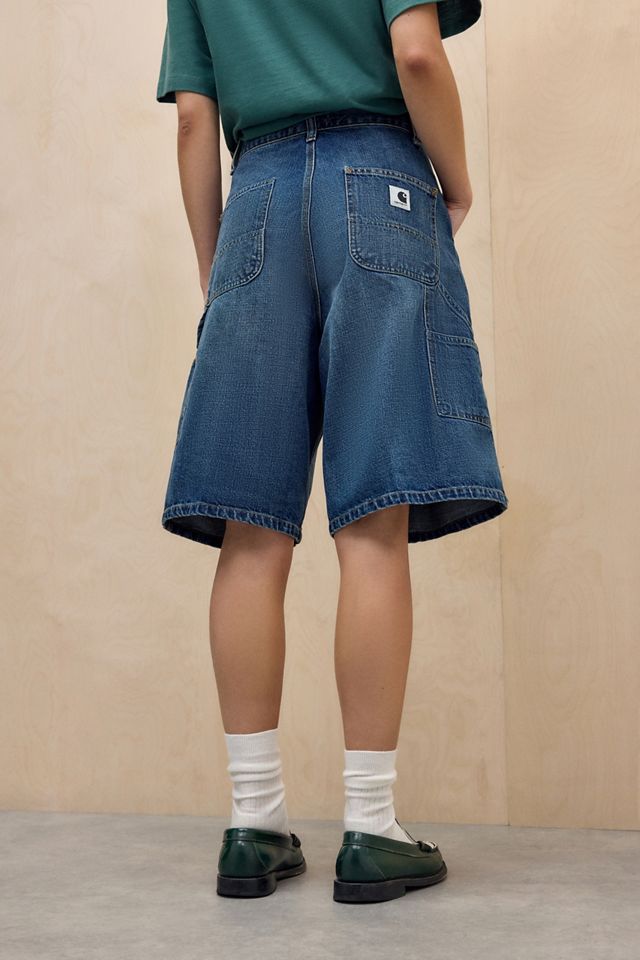 Pantaloncini Brandon Carhartt WIP #4