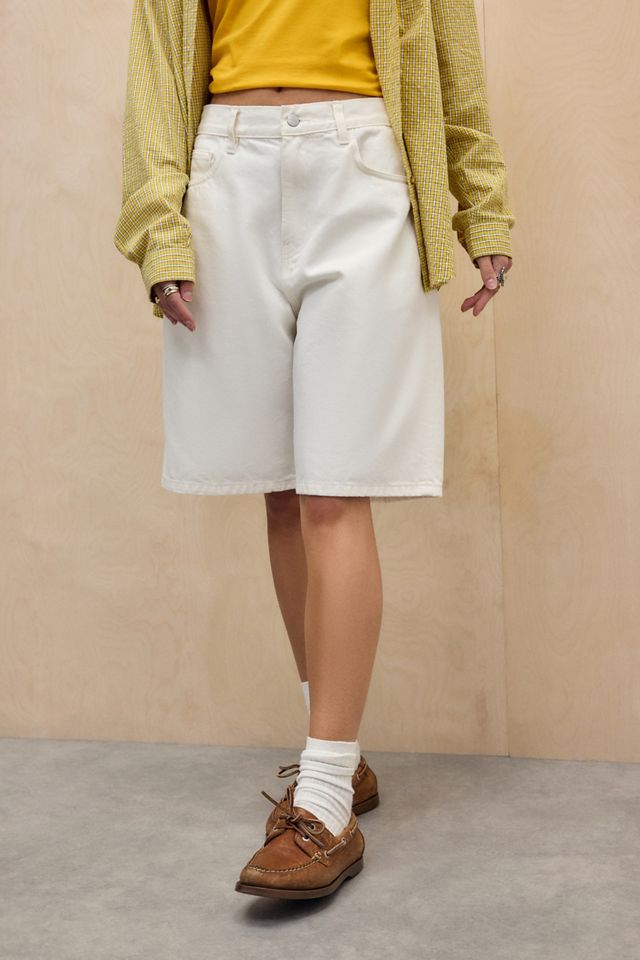 Pantaloncini Brandon Carhartt WIP #1