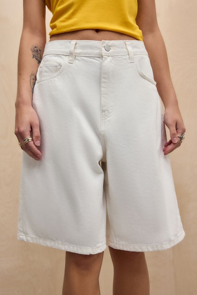 Pantaloncini Brandon Carhartt WIP #2