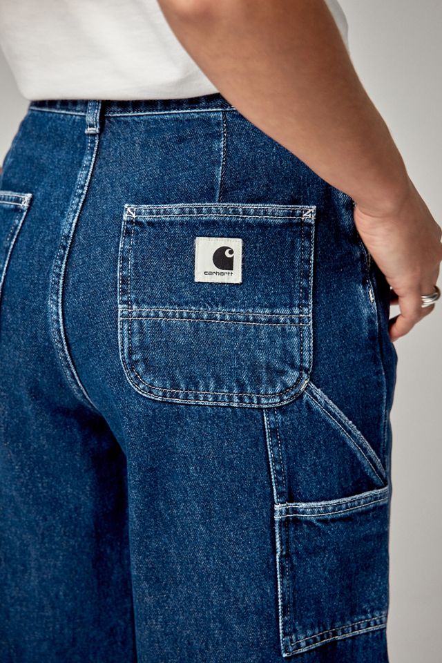 Pantalon W'Jens Carhartt WIP #1