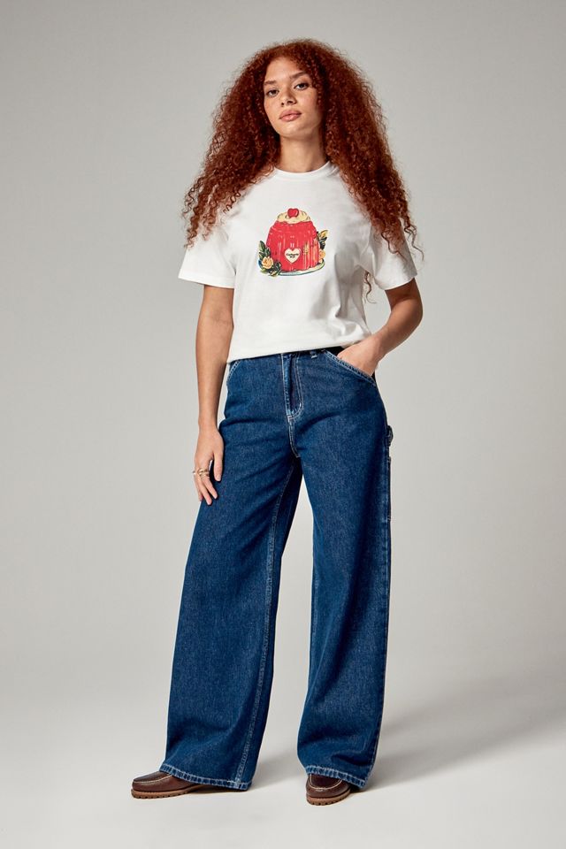 Pantalon W'Jens Carhartt WIP #2