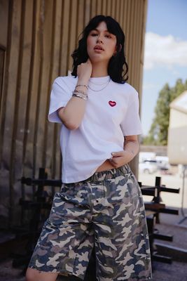 T-shirt Carhartt WIP Hartt