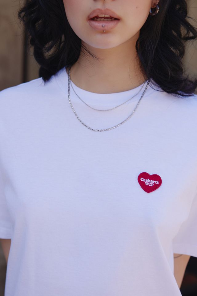T-shirt Carhartt WIP Hartt #2