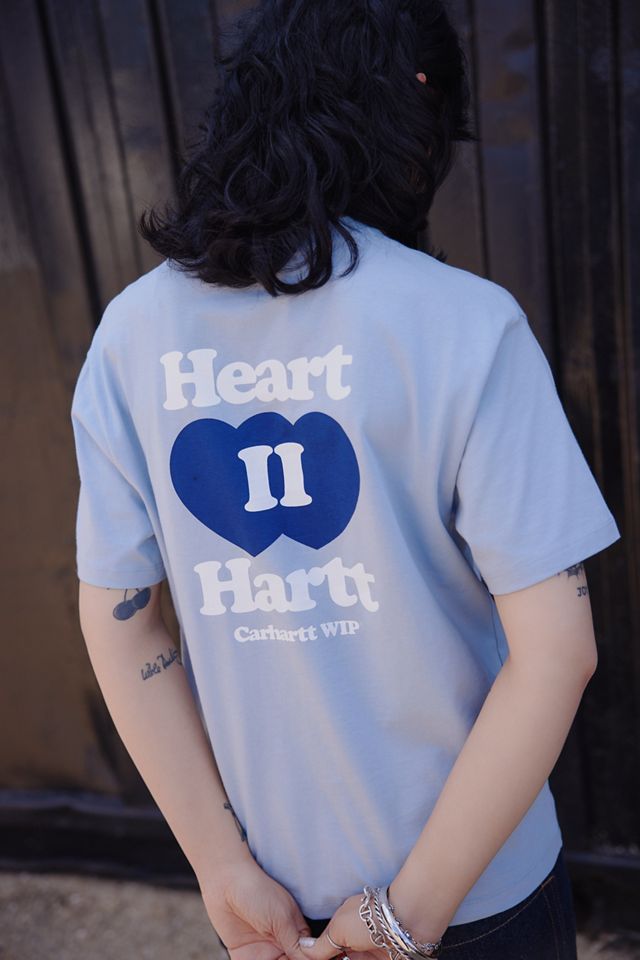 Carhartt WIP Camiseta Hartt #1