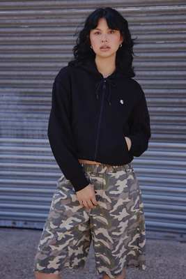 Sweat à capuche Casey en taille: XS - Carhartt WIP - Modalova