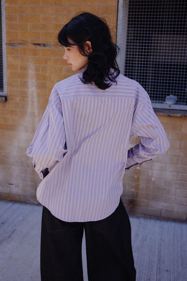 Carhartt WIP Grimsby Long Sleeve Shirt #3