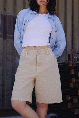 Carhartt WIP Brandon Shorts