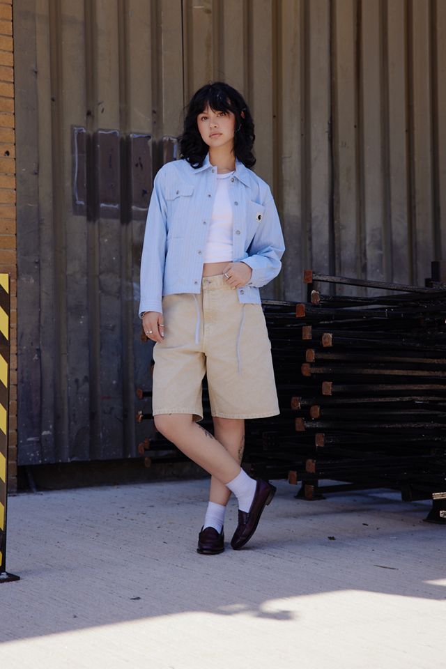 Carhartt WIP Brandon Shorts #3