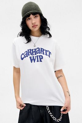 Carhartt WIP Guide Club T-Shirt