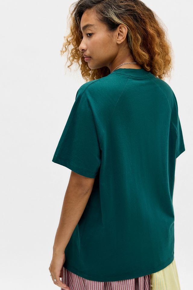 Carhartt WIP Dark Fir Signature T-Shirt #3