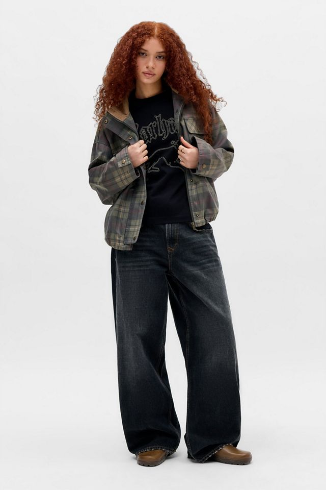 Camiseta Hackwork de Manga Corta Carhartt WIP #2