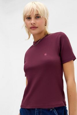 Carhartt WIP T-shirt Philipa Rondo