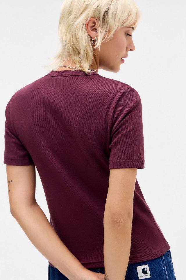 T-shirt Carhartt WIP Philipa Rondo #3