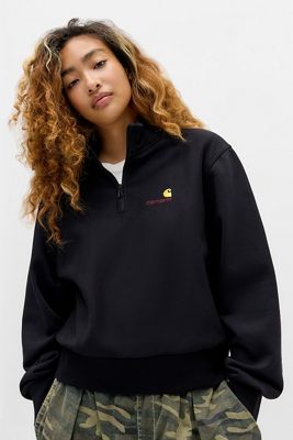 Sudadera de Cuello Alto Carhartt WIP American Script