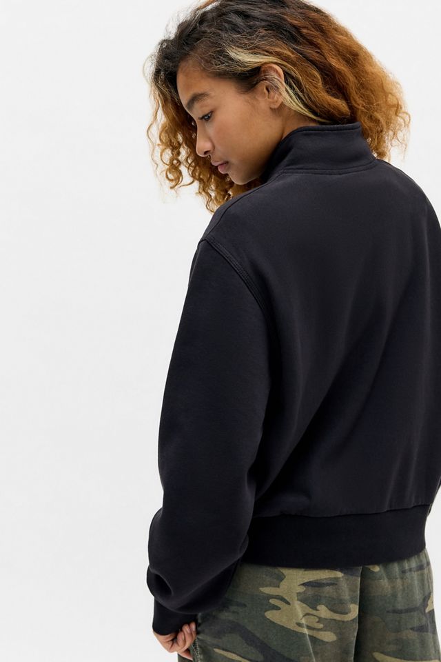 Carhartt WIP Sweat-shirt ras-du-cou American Script #3