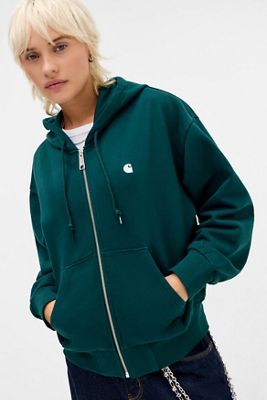 Sweat à capuche Carhartt WIP Casey