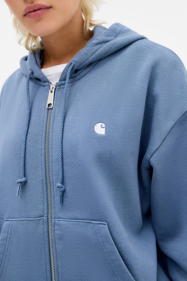 Carhartt WIP Casey Hoodie #2