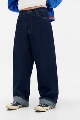 Jeans Brandon in Denim Rinsed Carhartt