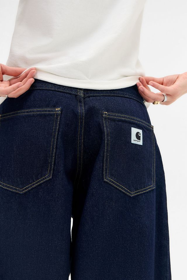Jeans Brandon in Denim Rinsed Carhartt #2