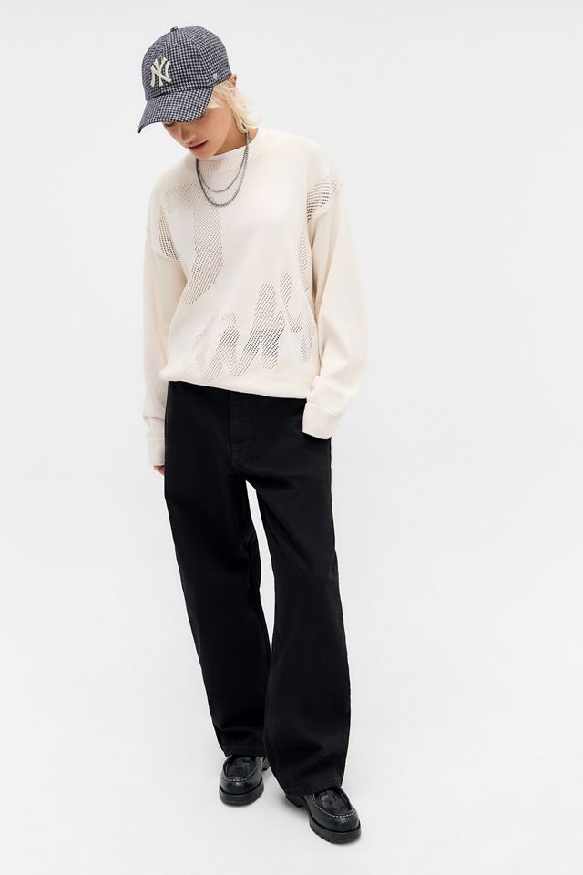 Carhartt WIP Black Brandon Jeans #2