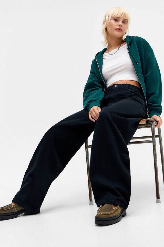 Carhartt WIP Brandon Jeans #1