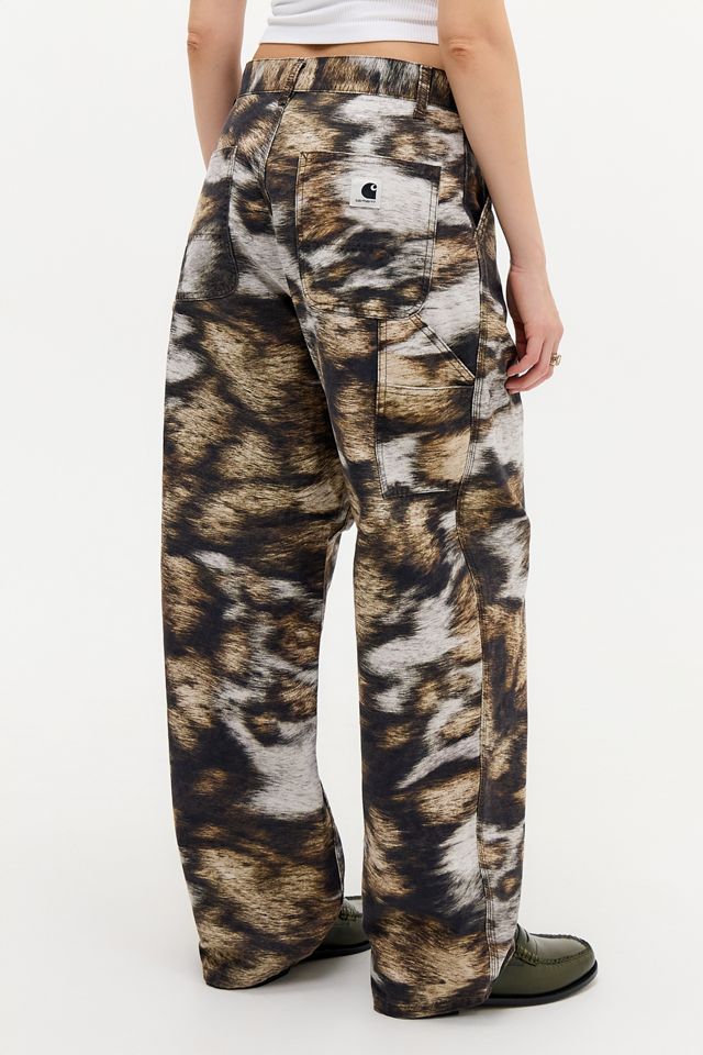Carhartt WIP W' Brandon Wild Dog Trousers #3