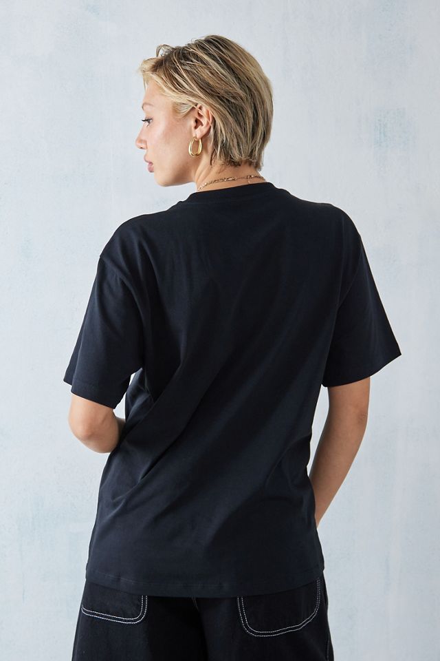 Carhartt WIP Schwarzes Herz Ballon T-Shirt #3