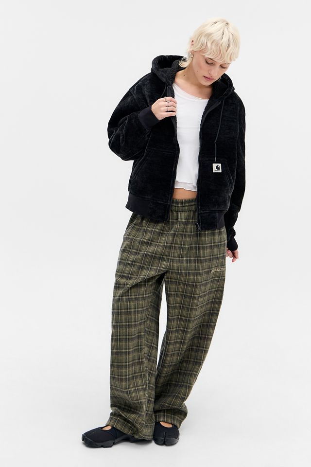 Carhartt WIP Negro W' OG Chaqueta Sudadera Activa #2