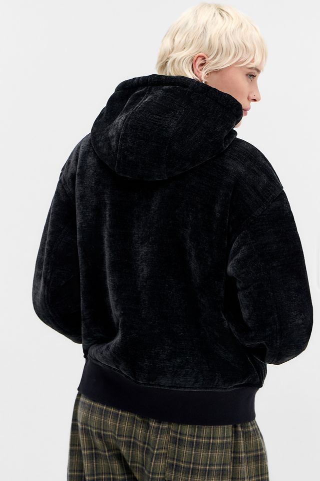 Carhartt WIP Negro W' OG Chaqueta Sudadera Activa #3