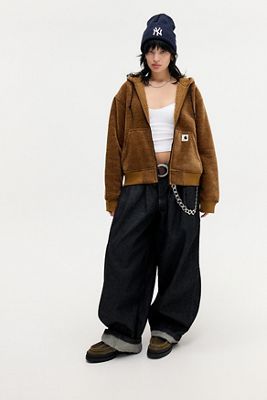 Carhartt WIP Active Sweat Jacket