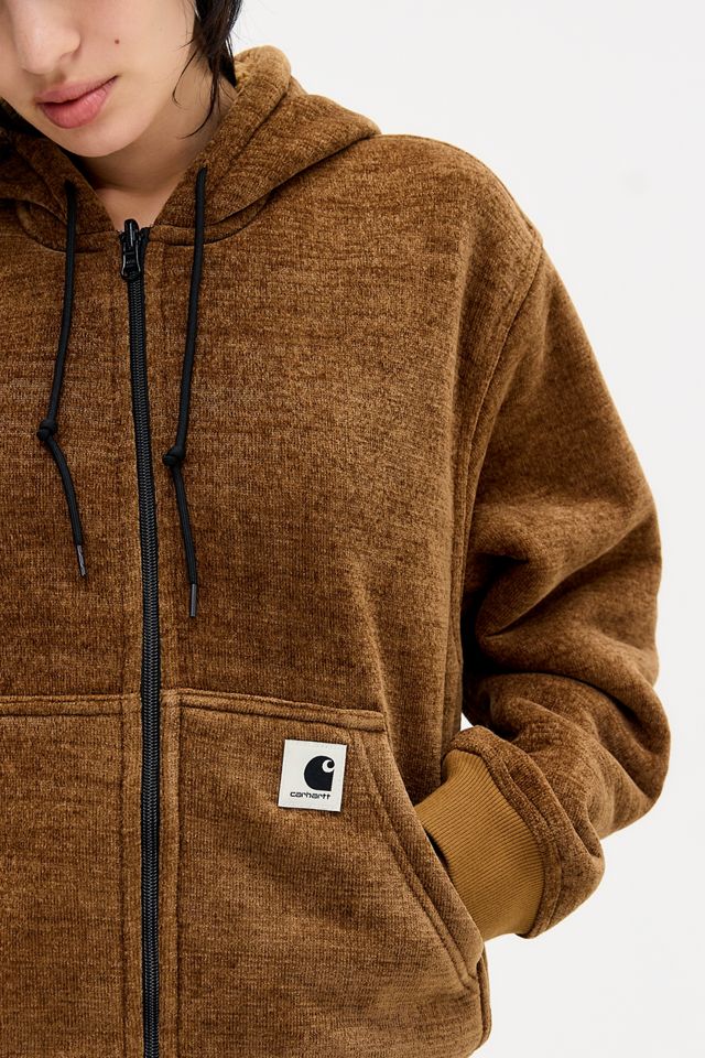 Carhartt WIP Active Sweat Jacke #2