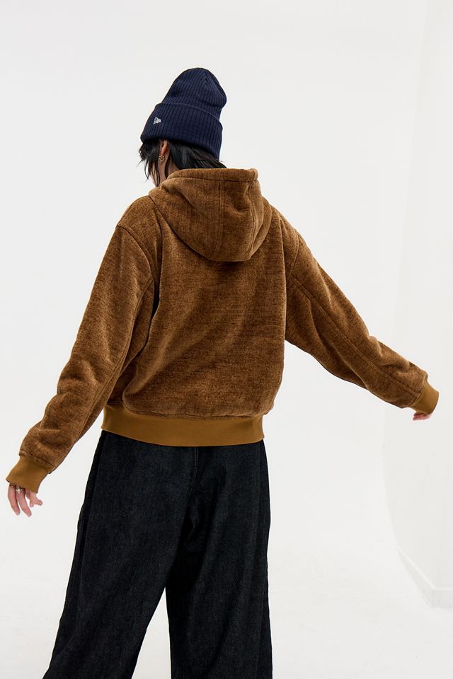 Carhartt WIP Active Sweat Jacke #3
