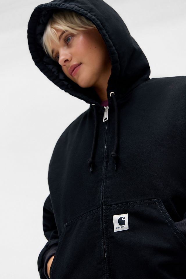Carhartt WIP W' Active Jacket #2