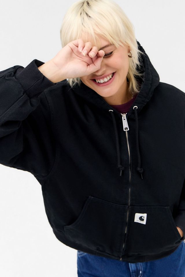 Carhartt WIP W' Active Jacket #3