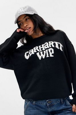Carhartt WIP Guide Club Knit Jumper