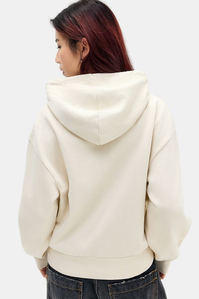 Carhartt WIP Casey Zip-Through Hoodie #3