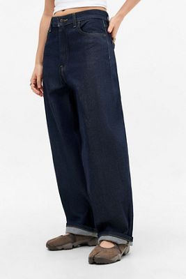 Jeans Brandon Rigid Carhartt WIP
