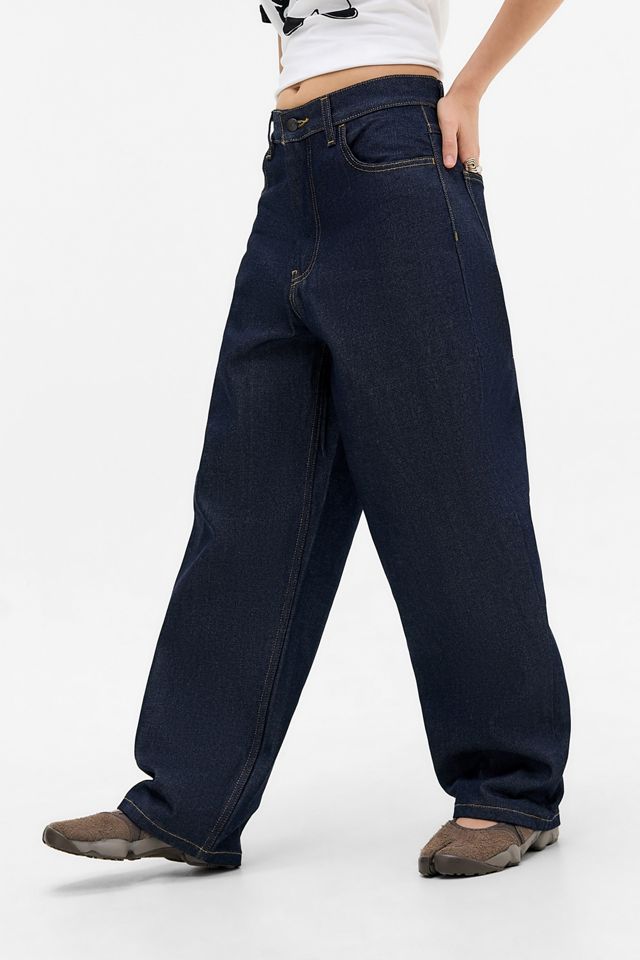 Carhartt WIP Brandon Rigid Jeans #3