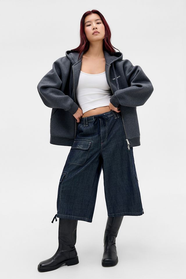 Felpa con cappuccio Alda Scuba Carhartt WIP #1