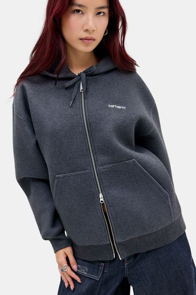 Felpa con cappuccio Alda Scuba Carhartt WIP #3