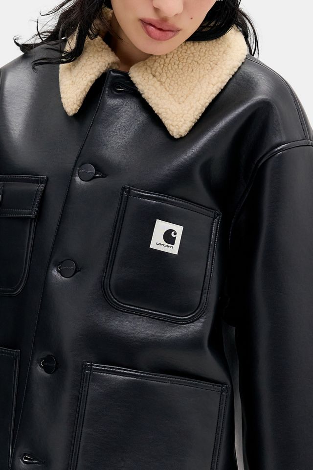 Veste Carhartt WIP Michigan Shepton #3