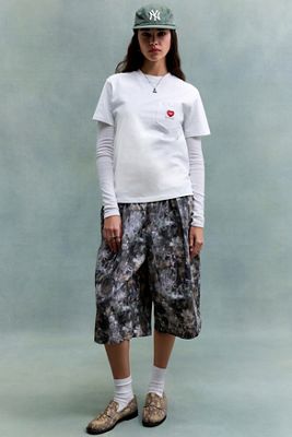 Tommy Hilfiger - Maglietta donna Modern Regular 9848 Bianco