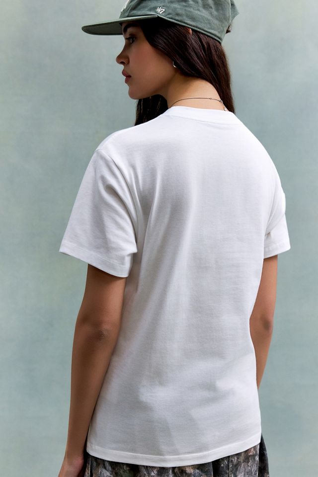 Camiseta con Bolsillo Heart Carhartt WIP #3