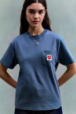 Carhartt WIP Heart Pocket T-Shirt