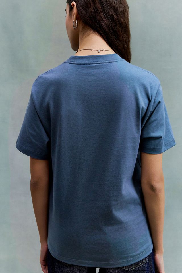 T-shirt à poche Heart Carhartt WIP #3