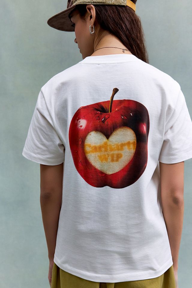 T-Shirt Spoiled Apple Carhartt WIP #1