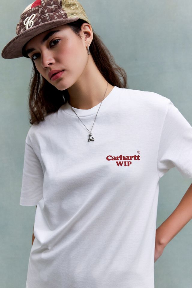 T-Shirt Spoiled Apple Carhartt WIP #3