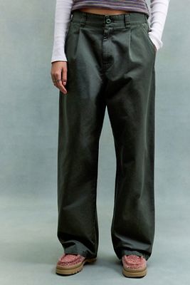 Pantalone Donna Completo Pantaloni Larghi Pantaloni Grigi Da Donna ZARA Italia