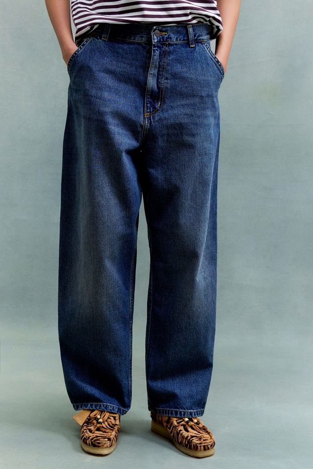 Jeans Brandon Carhartt WIP #1