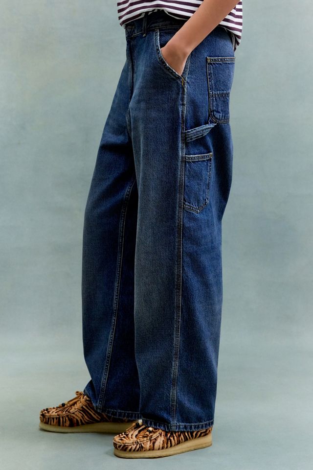Jeans Brandon Carhartt WIP #2